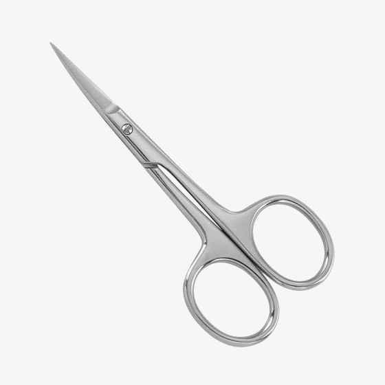 Cuticle Scissors