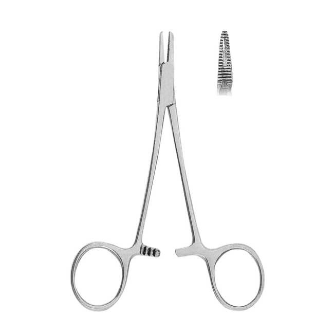 Needle Holders