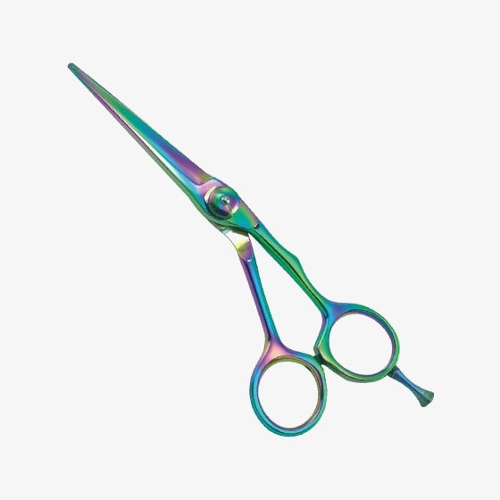 Professional Razor Edge Shears