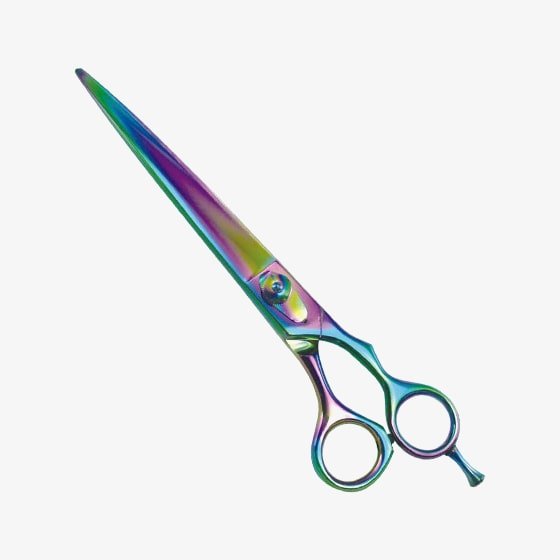 Professional Razor Edge Shears