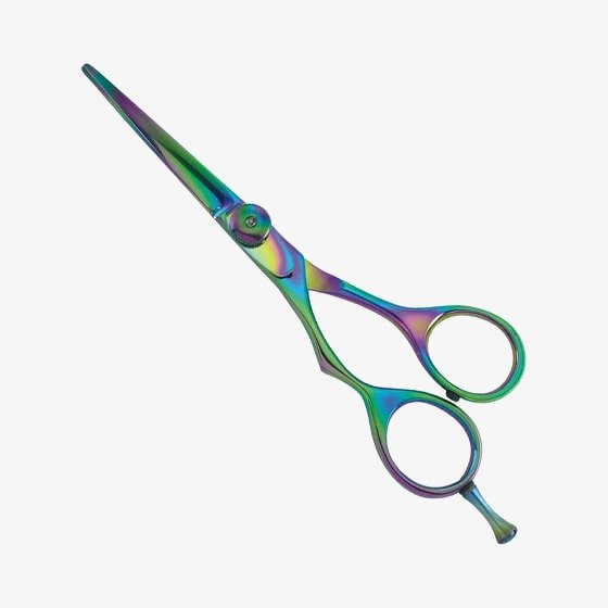 Professional Barber Scissors