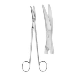 Oral Scissors