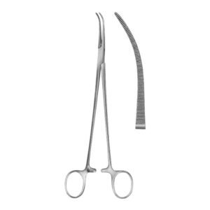 Dissecting & Ligature Forceps