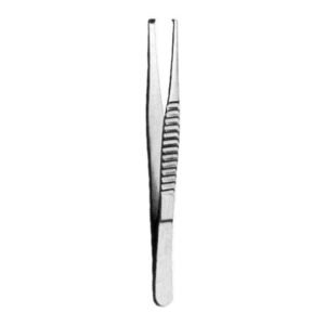 Toothed Dissecting Forceps