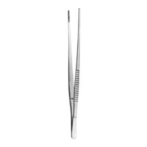 Serrated Dissecting Forceps