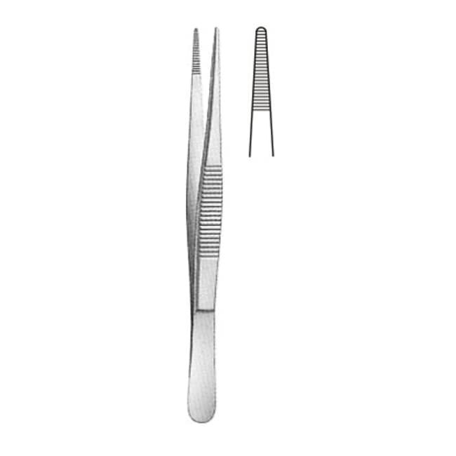 Serrated Dissecting Forceps