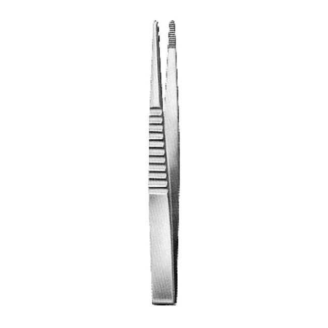 Serrated Dissecting Forceps