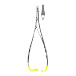 TC Needle Holders