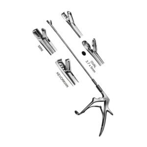 Cervical Biopsy Forceps