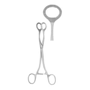 Ovum Forceps