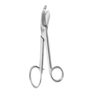 Plaster Cast Removal Instruments