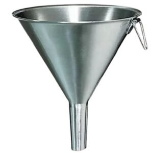 Funnel With Handle