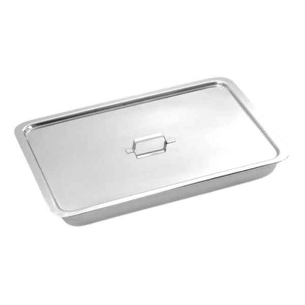 Instruments Trays With Cover – Yan Surgical Industries