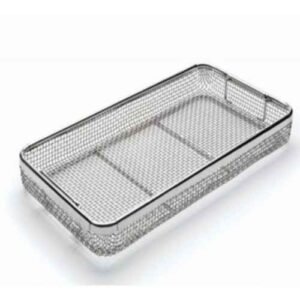 Mesh Tray