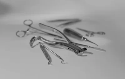 Dental Instruments