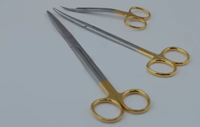 TC Scissors